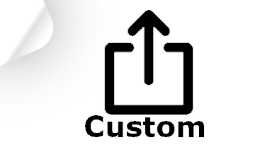 Stickerbay Custum Sticker